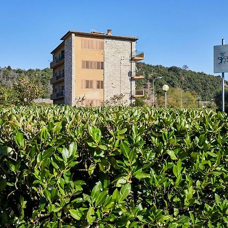Apartamento Le Terme Sotto Casa Rapolano Terme Exterior foto