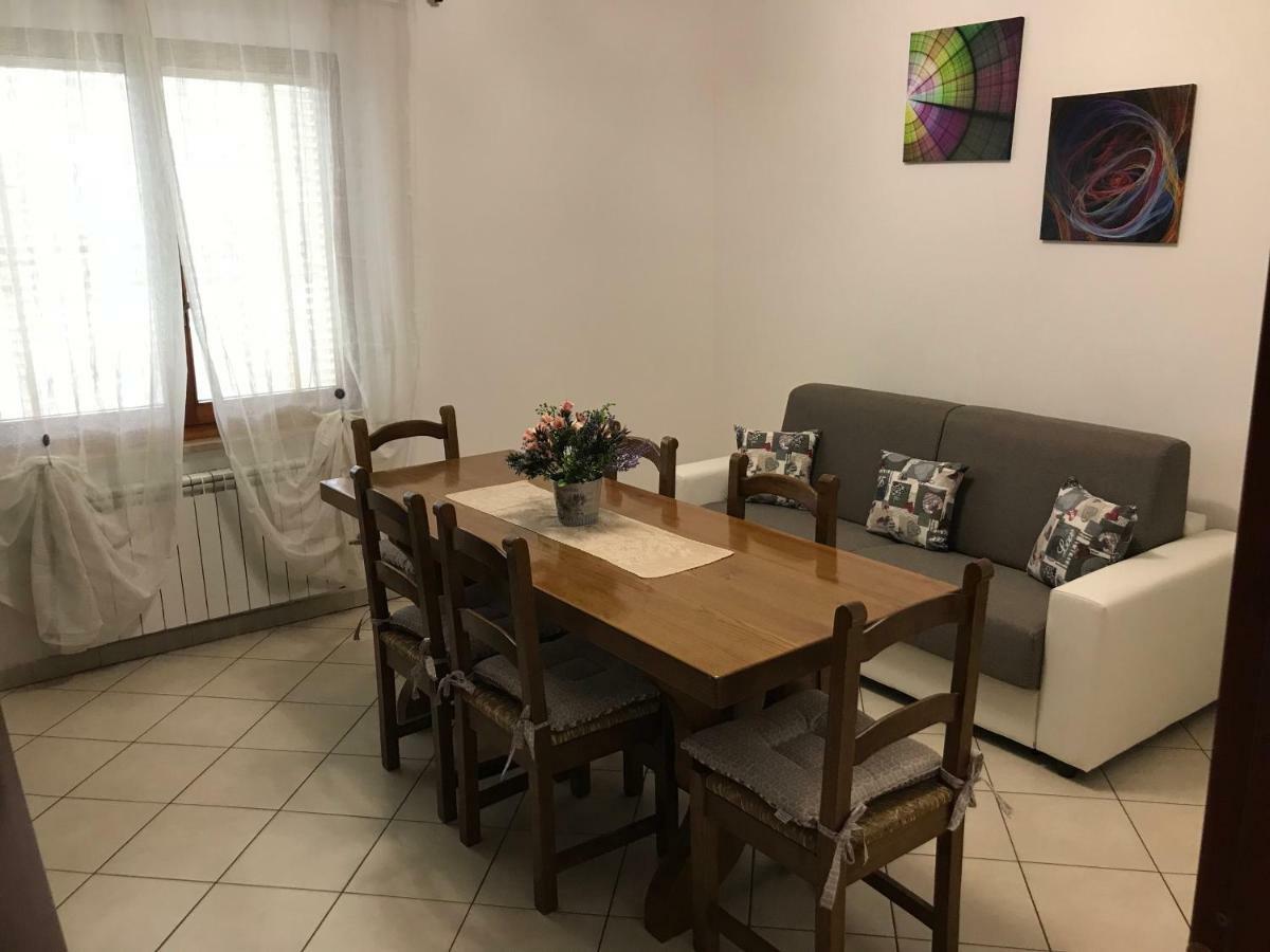 Apartamento Le Terme Sotto Casa Rapolano Terme Exterior foto