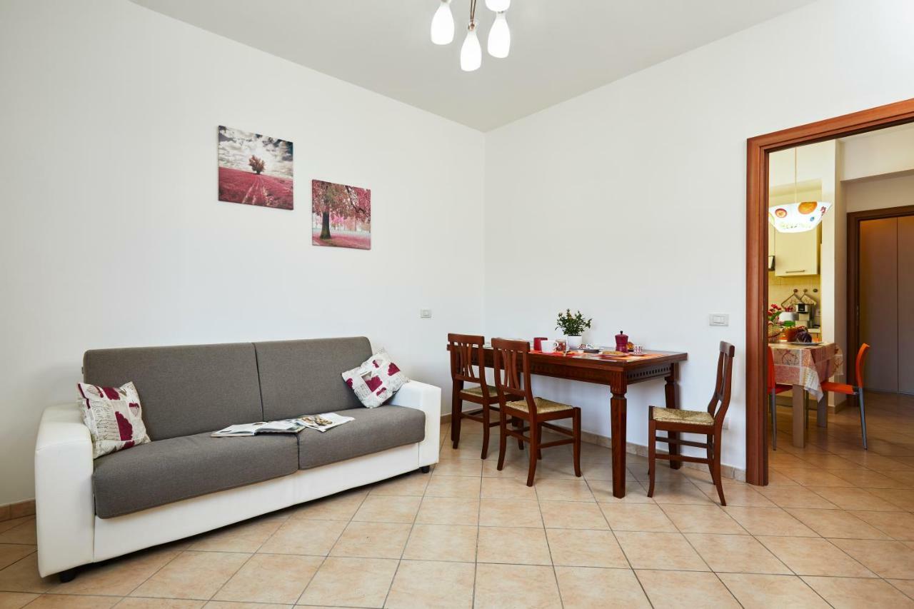 Apartamento Le Terme Sotto Casa Rapolano Terme Exterior foto