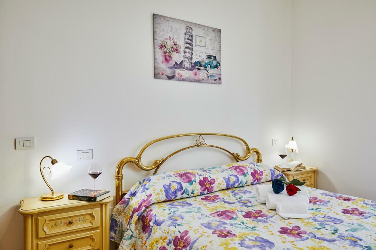 Apartamento Le Terme Sotto Casa Rapolano Terme Exterior foto